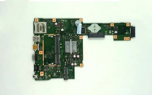 Asus Motherboard