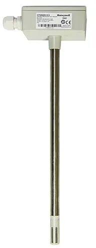 Honeywell Temperature Humidity Sensor, Voltage : 24VAC / 24 VDC