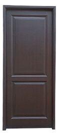 Wooden Panel Doors