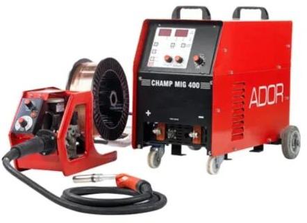 MIG Welding Machine