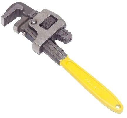 350 Gm MS Pipe Wrench, Size : 10' To 36 '