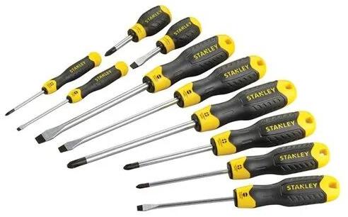 Stainless Steel Stanley Screwdriver, Size : 50 Mm