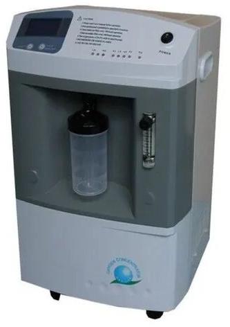 Oxygen concentrator machine