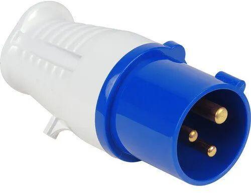 PVC Industrial Plug