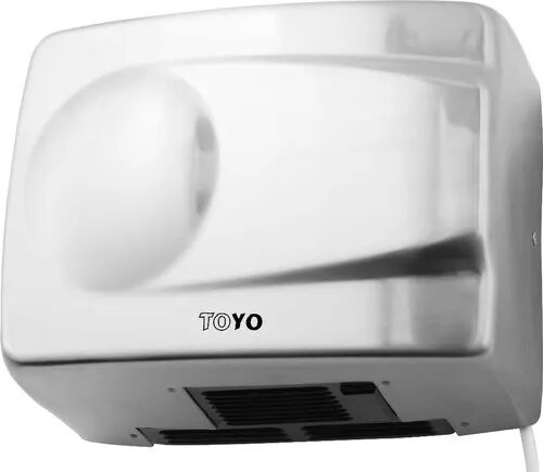 Hand Dryers, Power : 1500 Watt