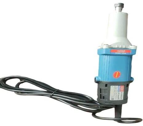 Ideal Die Grinder, Color : Blue, Grey White