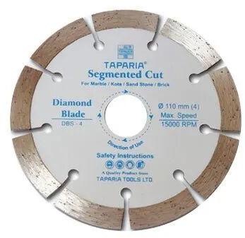 Diamond Cutting Blade