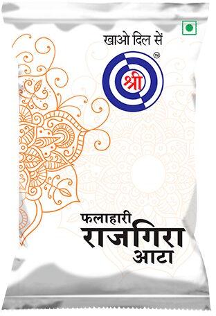 Rajgira Flour