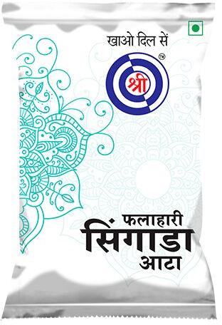 Singhada Flour