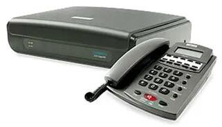 28.44W Analog EPABX System