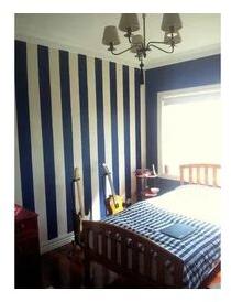 PVC Designer Wallpaper, Packaging Type : Roll