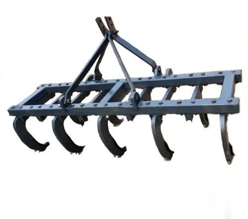 Agricultural Cultivator