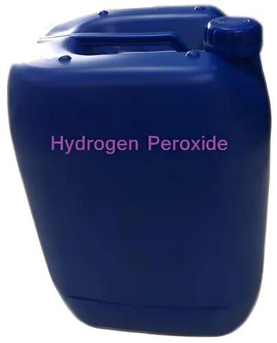 Hydrogen Peroxide, For Food Processing, Purity : 99%