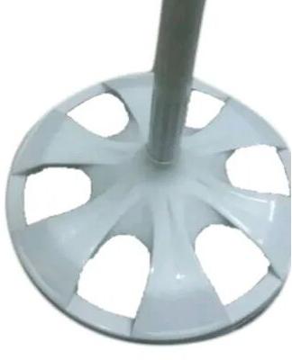 Plastic Pedestal Fan Base, Packaging Type : Box