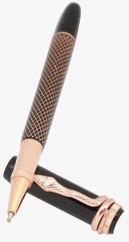 20 G Metal Roller Ballpoint Pen, For Writing