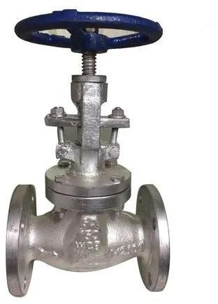 High Pressure Globe UPVC Ball Valve