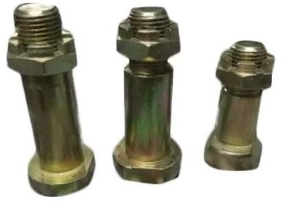 Mild Steel Tractor Stabilizer Bolt