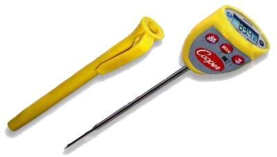 -40° to 450°F Cooper Digital Thermometer