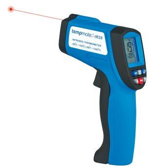 Infrared Thermometer