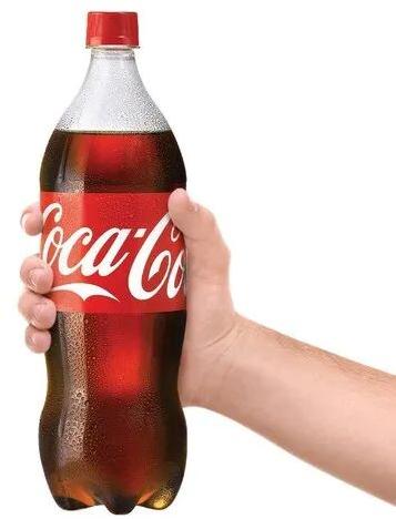 Coca Cola Soft Drink, Packaging Type : Bottle 