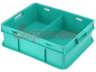 Plastic Dairy Crates, Style : Solid Box