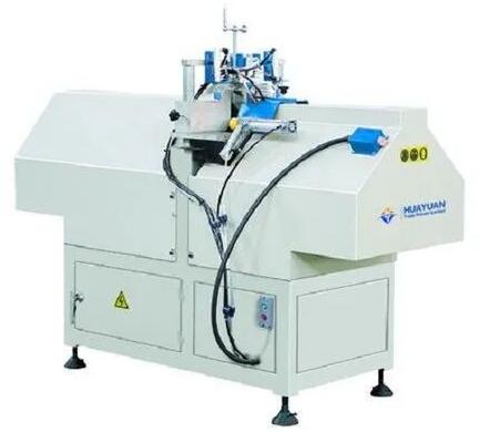 UPVC Profile Cutting Machine