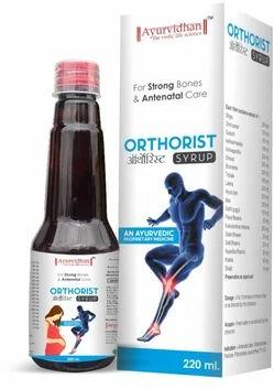 Calcium Syrup, Packaging Type : 220 ML