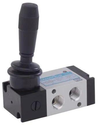 Hand Lever Valves, Working Pressure Range:115 Psi