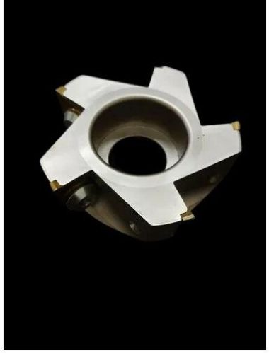 Imported Facing Cutter, Hardness : 70-85hrc