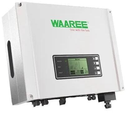 Waaree solar inverter