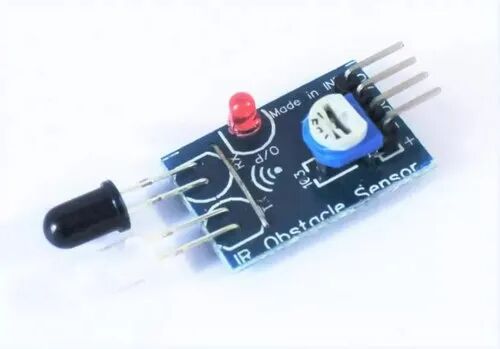 Ir Proximity Sensor