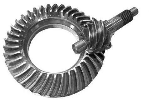 Earthmover Crown Pinion