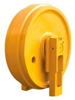 Earthmover Front Idler