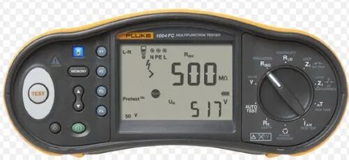 FC Installation Multifunction Testers