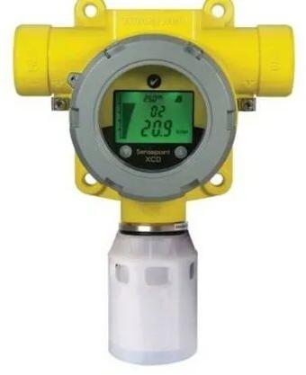 Honeywell Gas Detector, Display Type : Digital