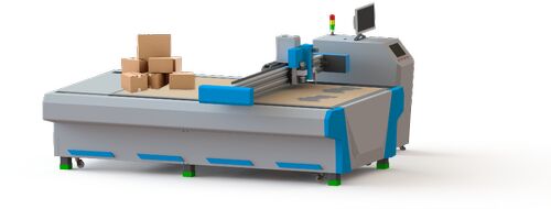 CNC Plotter Machine, Voltage : 220V±10%, 50 Hz