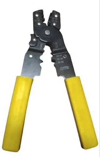 Heavy Duty Crimping Tools