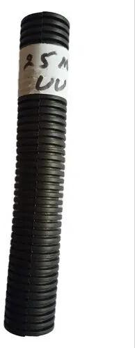 Nylon Flexible Conduits Pipe, For Cable Harness