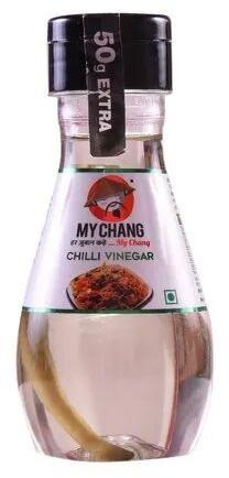 Chilli Vinegar, Packaging Size : 50g