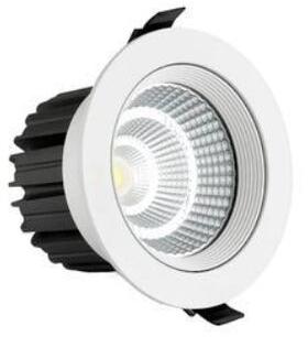 Aluminum LED Cob Light, Brand Name : MAYFAIR