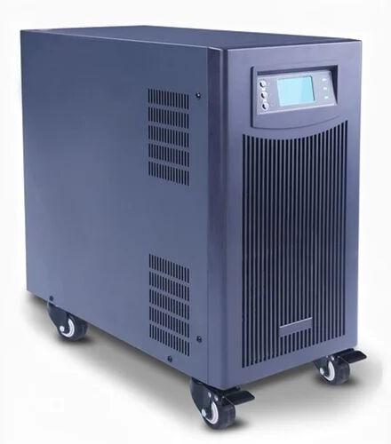 Solar Inverter