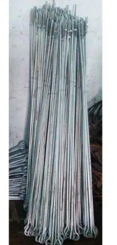 Iron Tension Rod