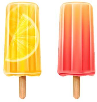 Ice Pops