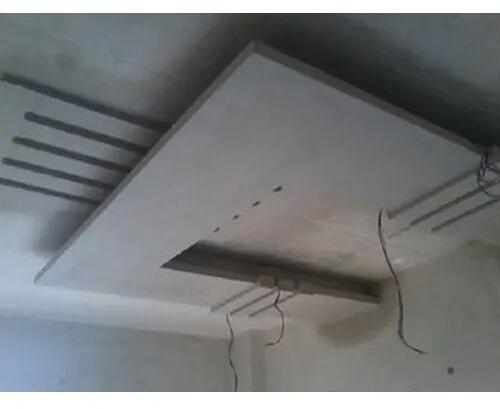 POP False Ceiling