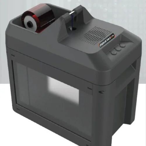 Ribbon Shredder Machine