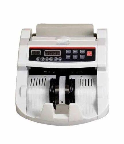 Currency Counting Machines