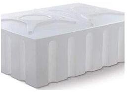 PVC Plastic Water Storage Tanks, Features : Robust Design, Durable, Abrasion Resistant