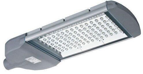 Aluminum AC LED Street Light, Color Temperature : 2700-3000 K