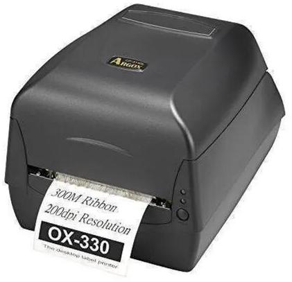 Argox Barcode Printer