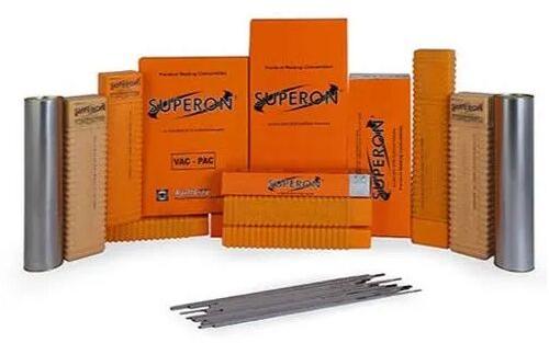 Superon Welding Electrode